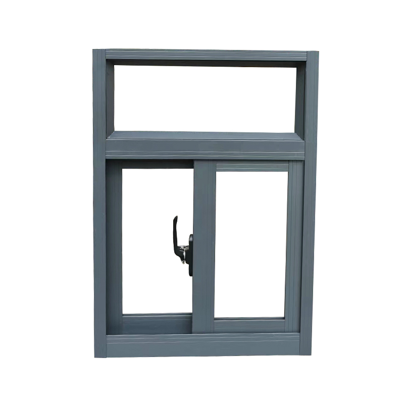RG-WS85 Schuifraam zonder thermische onderbreking