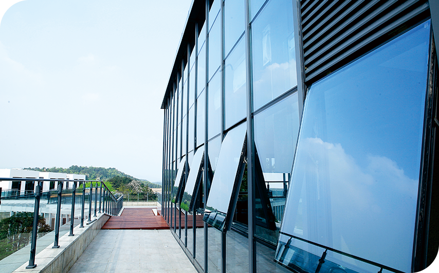 Jingxin-villa