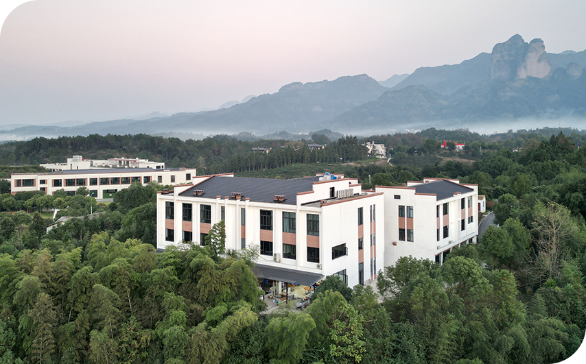 Yanyu Jiangnan