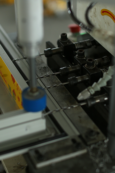 Zhejiang Ruiguan Deur en Raam Co., Ltd.