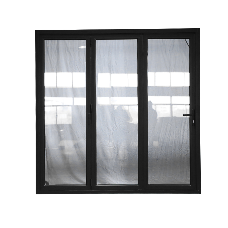 RG-STR52 High-performance aluminium vouwdeur