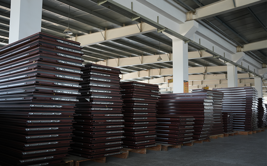 Zhejiang Ruiguan Deur en Raam Co., Ltd.