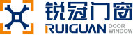 Zhejiang Ruiguan Deur en Raam Co., Ltd.